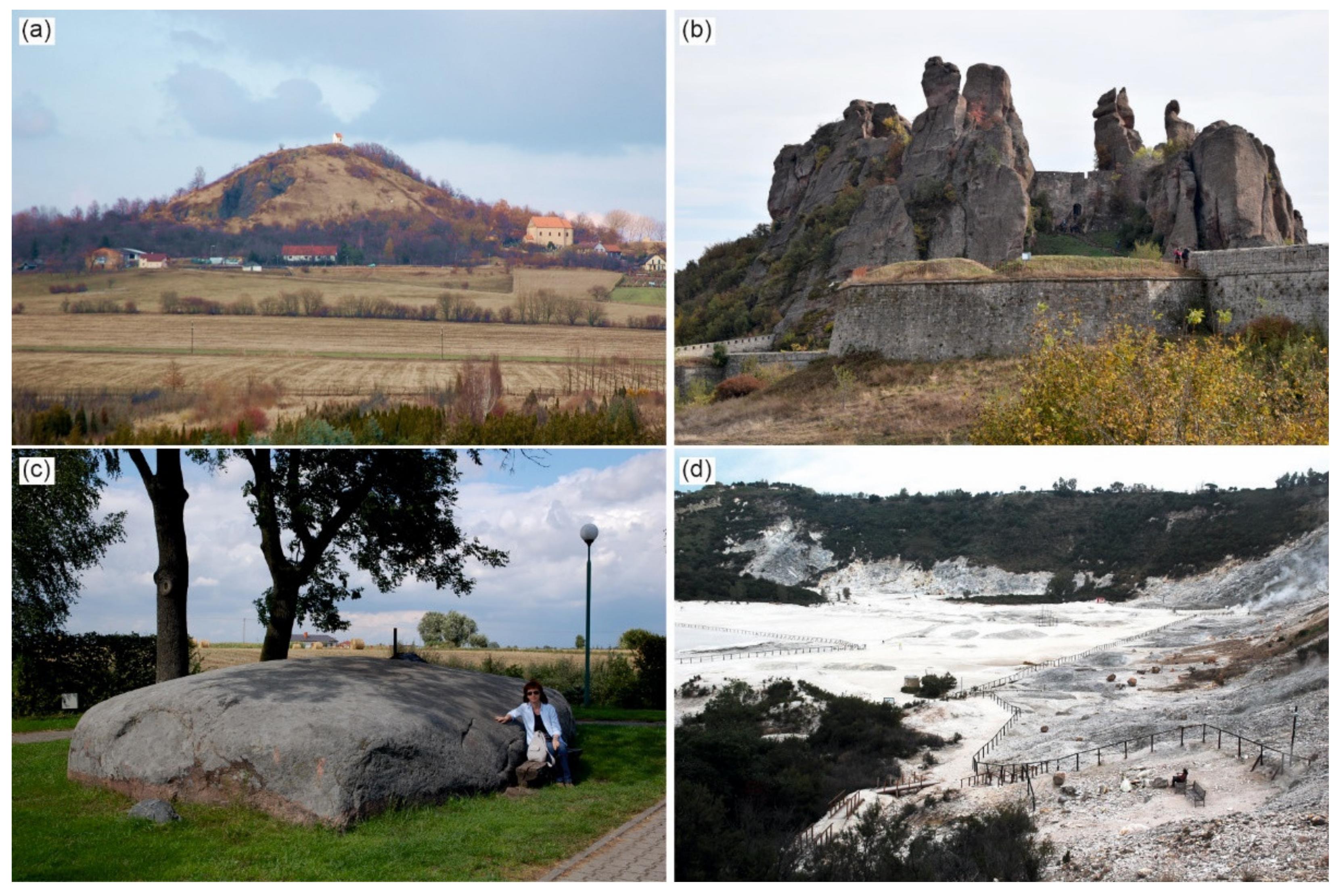 Geosciences | Free Full-Text | Geoheritage and Cultural ...