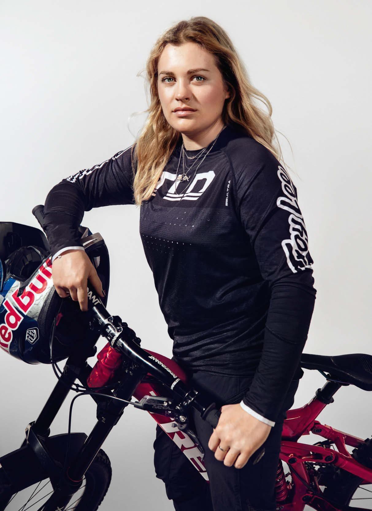 The Red Bulletin FR 05/23 by Red Bull Media House - Issuu