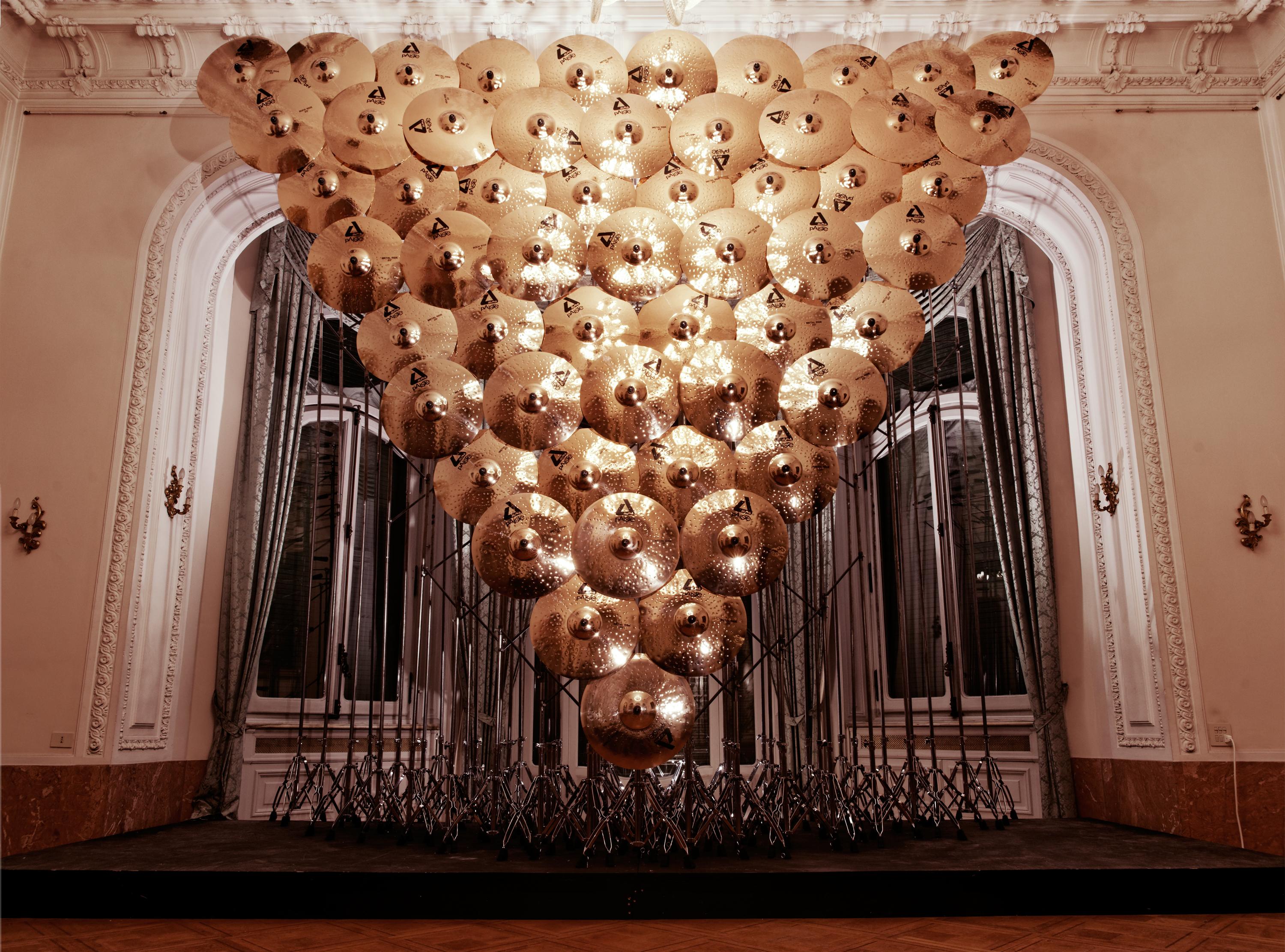 Everyday Listening - Sound Art, Sound Installations, Sonic Inspiration