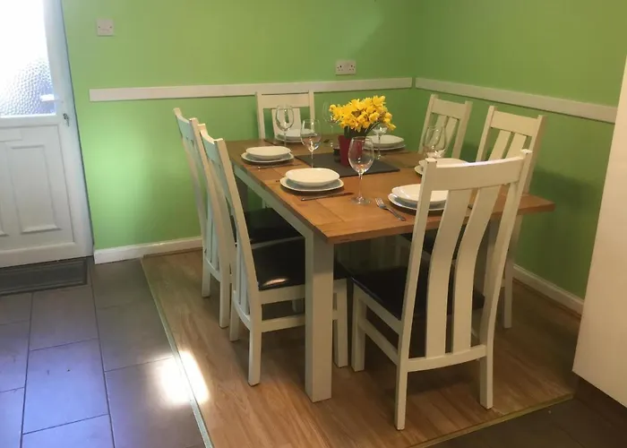 Best Hotels in Dornie, Scottish Highlands