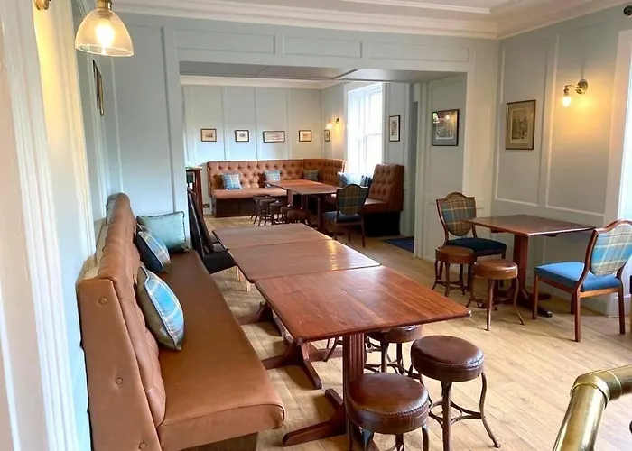 Best Hotels in Biggar