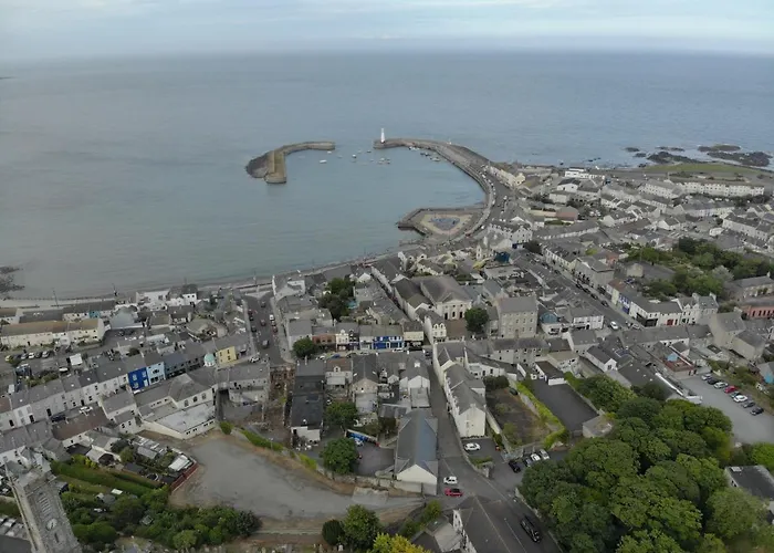 Finest Old Hotels in Donaghadee