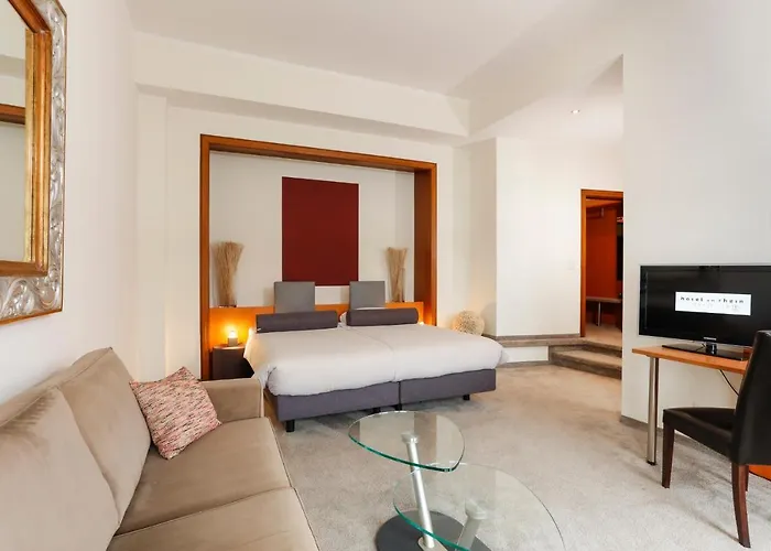 Top-Preisgünstige Hotels in Köln für Ihren Aufenthalt