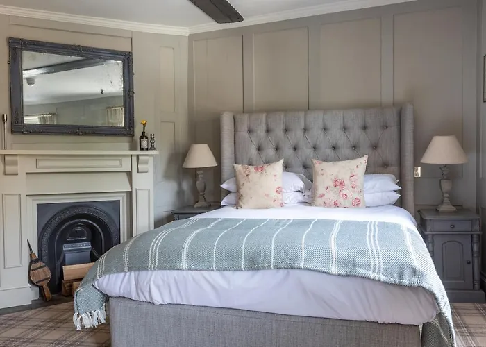 Top Dog-Friendly Hotels in Charming Leatherhead