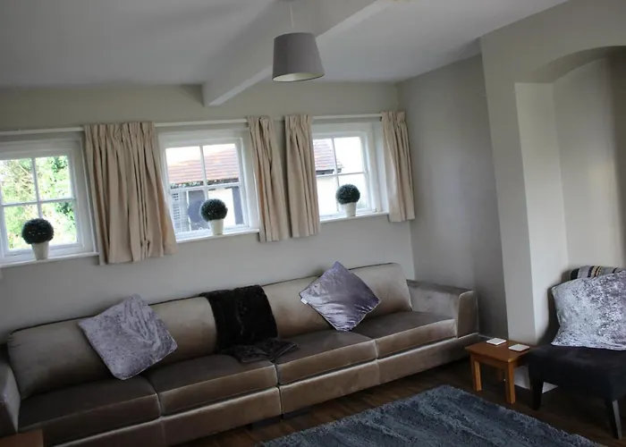 Top Hotels and Bed & Breakfasts Near Wantage Oxford