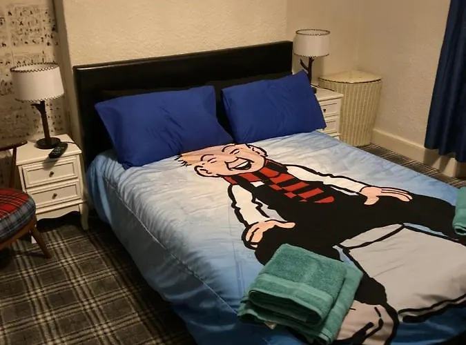 Best Budget-Friendly Hotels in Laurencekirk
