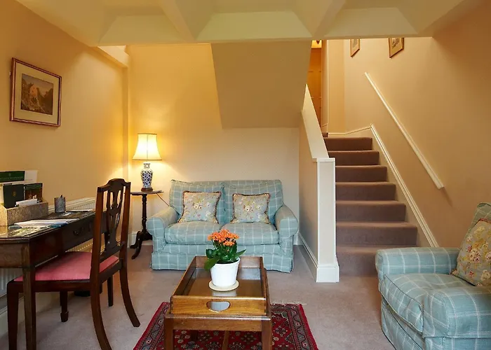 Top Conwy Boutique Hotels for Unparalleled Luxury