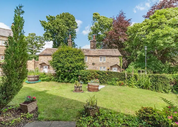 Premier Luxury Hotels in Chipping Norton