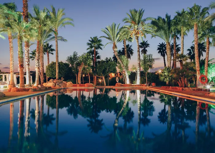 Ultimate Guide to Hotels