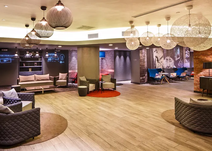 Top Luxury Design Hotels in London