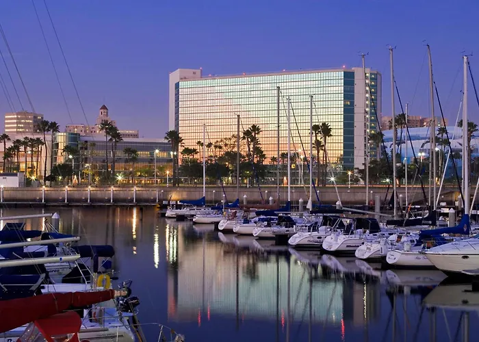 Top Hotels Offering Free Cruise Terminal Shuttle