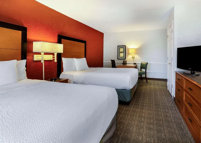 Top Tampa Airport Hotels