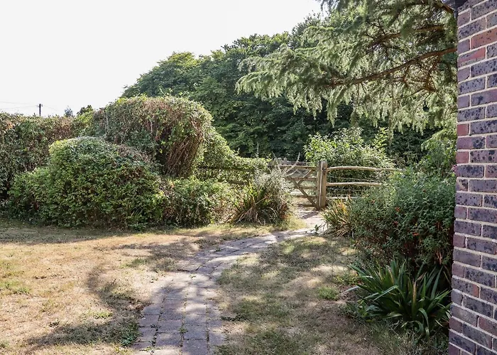 Top Hotels in Quaint Ticehurst, East Sussex