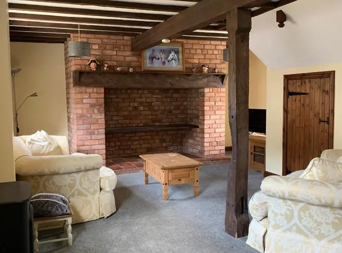 Best Hotels in Whittington Lichfield