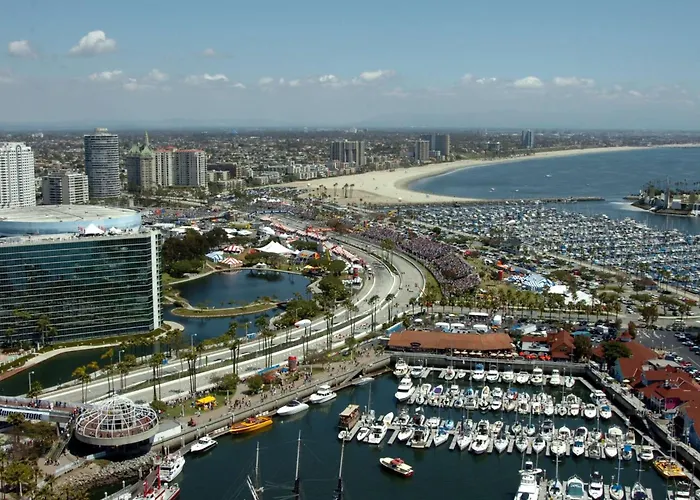 Top Hotels Offering Free Cruise Terminal Shuttle