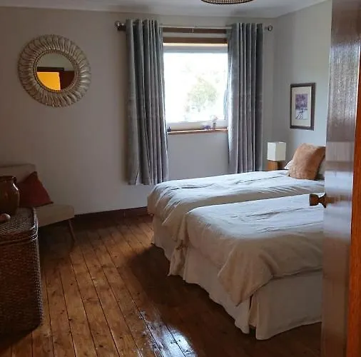 Top-Rated Cheap Hotels in Kyleakin, Isle of Skye