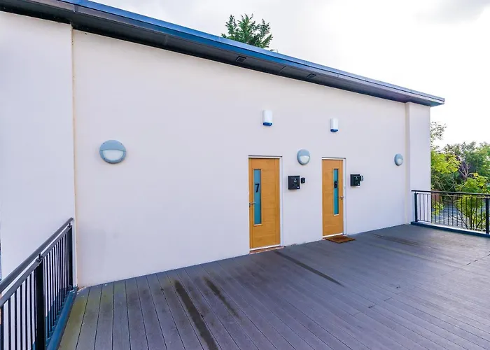 Top Dog Friendly Hotels in Formby