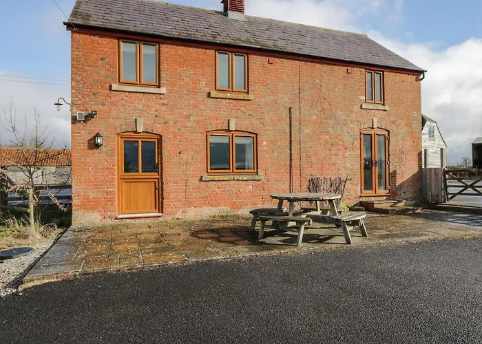 Best Melksham Hotels UK