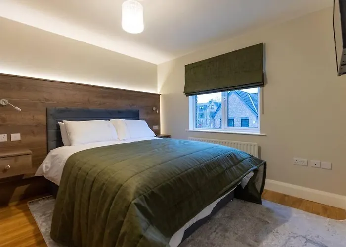 Top Pet-Friendly Accommodations in Cookstown