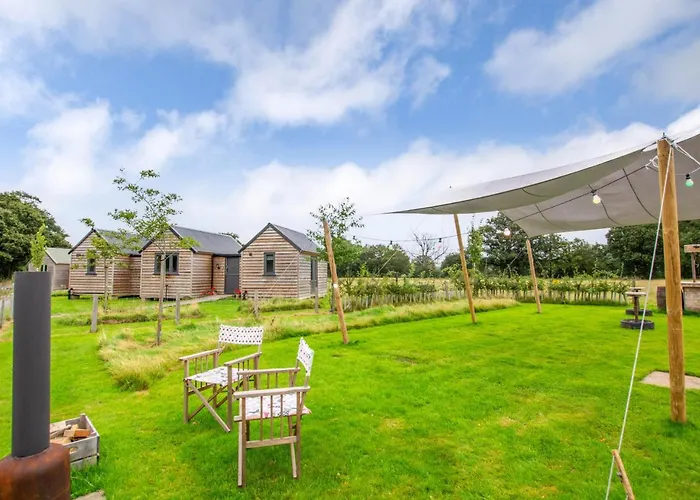 Superb Hotels in Biddenden, United Kingdom