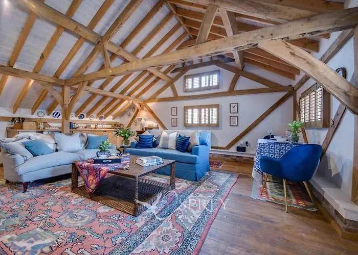 Top Hotels in Oundle Peterborough
