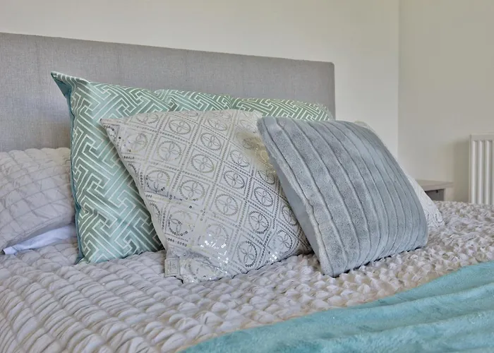 Finest Hotels & B&Bs in West Kilbride, Ayrshire