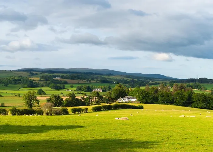 Top Hotels in Bearsden and Milngavie