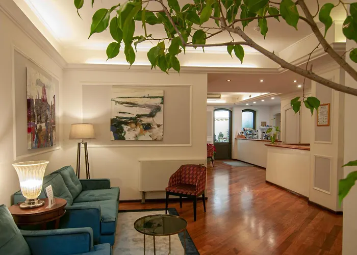 Alberghi di Charme a Bologna