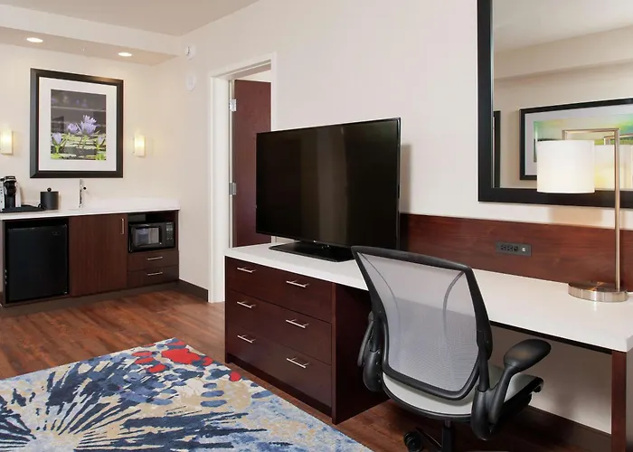 Best Hilton Hotels in Pittsburgh