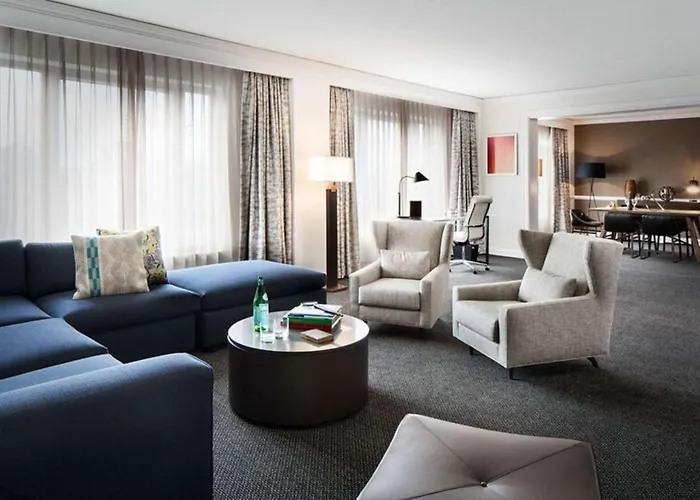 Best Hotels near University City Philadelphia