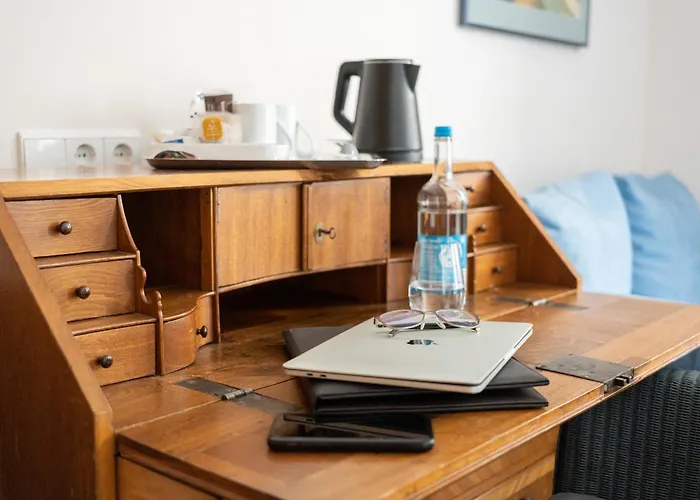 Beliebteste Hotels in Hamburg mit Musical-Paketen