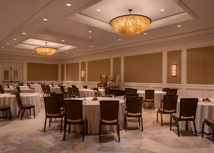 Top Party Hotels in Palm Springs