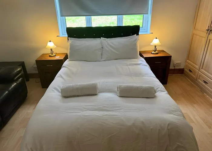 Top Hotels in Potters Bar for a Delightful Stay