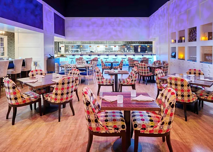 Top Hotels Near Austin Airport, Texas