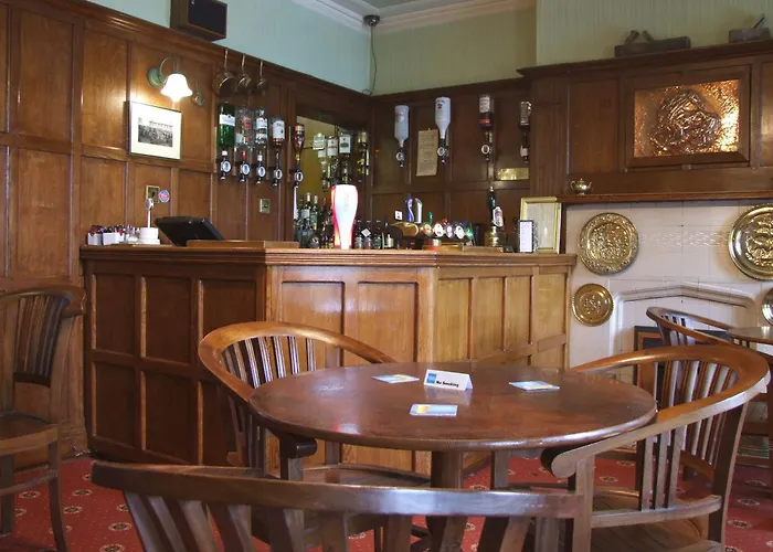 Best Cheap Rhondda Valley Hotels Accommodation