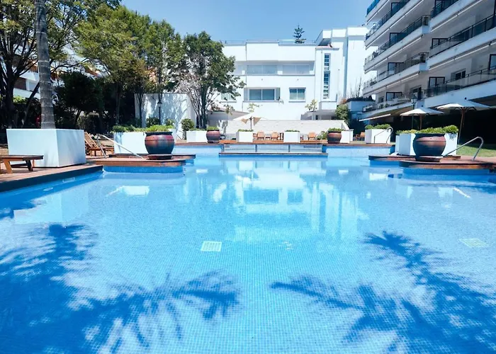 5 Star Hotels in Lloret de Mar