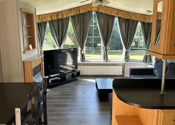 Best Hotels in Sidcup Centre for Your Ideal Stay