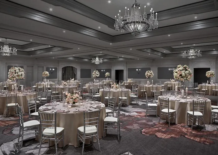 The Best Luxury Hotels in Atlanta