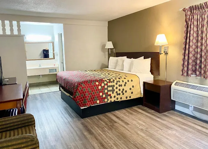 Best Hotels in Downtown Albuquerque for Convenience