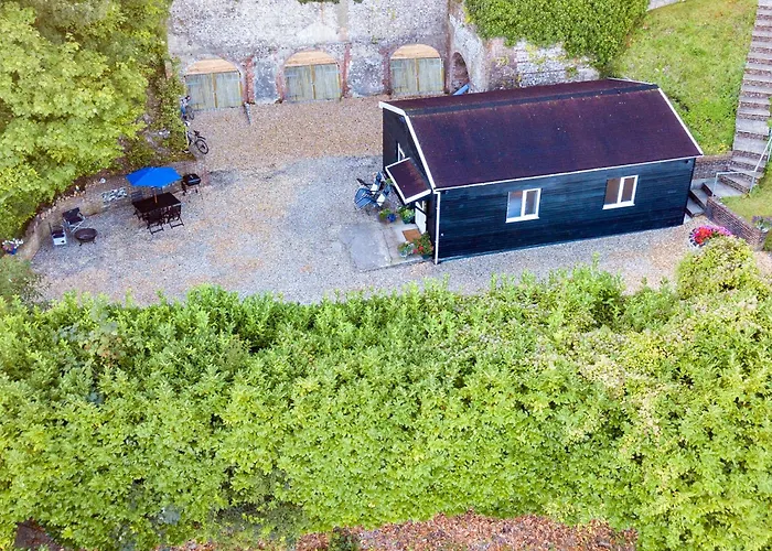 Best Hotels in Steyning, Sussex