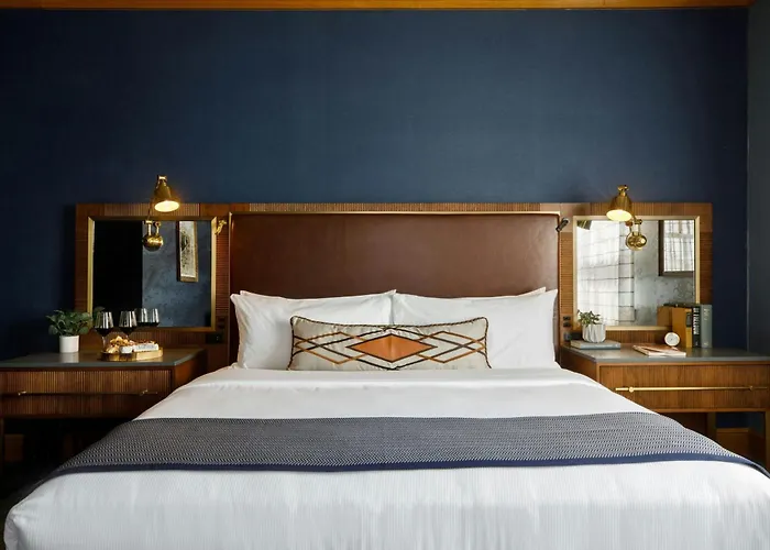 Best Hotels in Amarillo TX