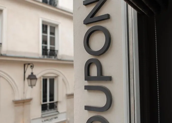 Top des hôtels près de la gare de Lyon