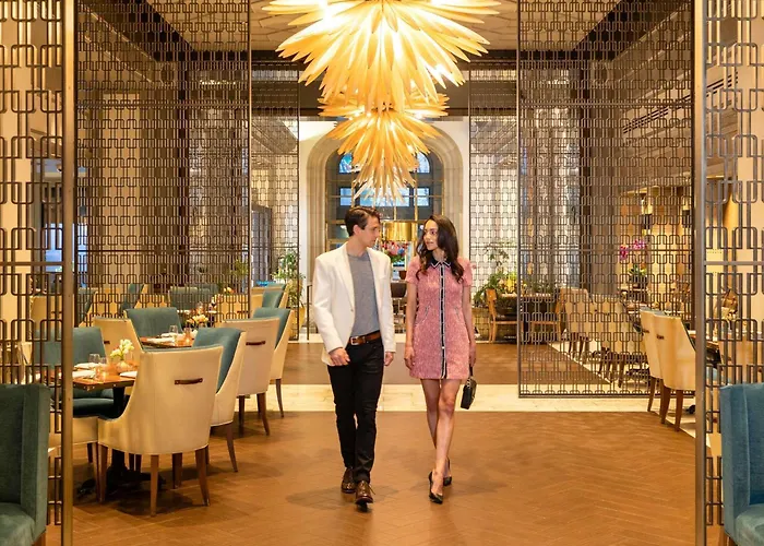 Best Vancouver Hotels to Stay In