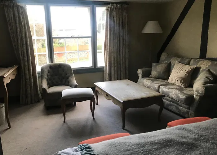 Top Hotels Near Newbury Showground