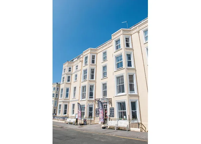 Top Accommodations in Tenby for New Year's Eve