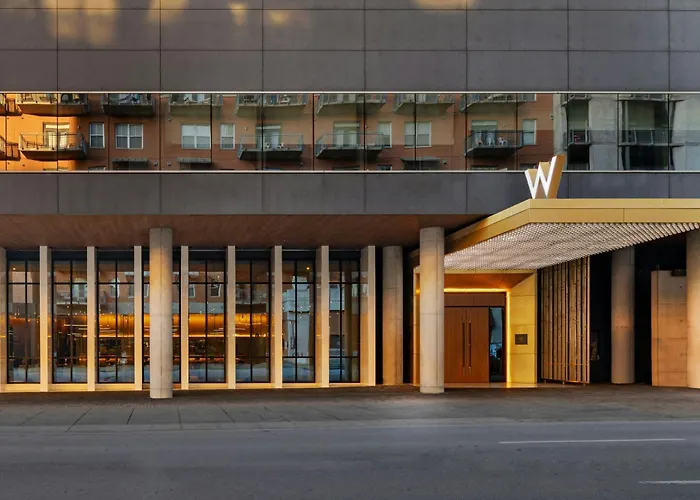 Top Family-Friendly Hotels in Austin, Texas