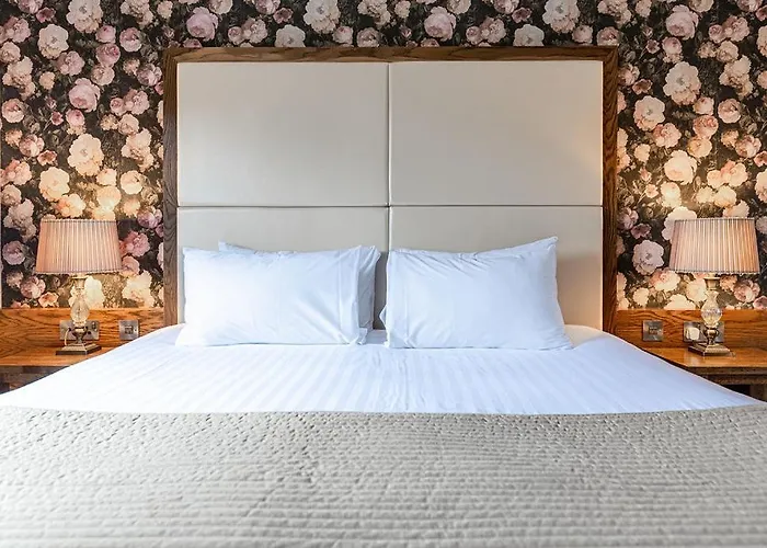 Best Hotels in Belcoo for Nature Lovers