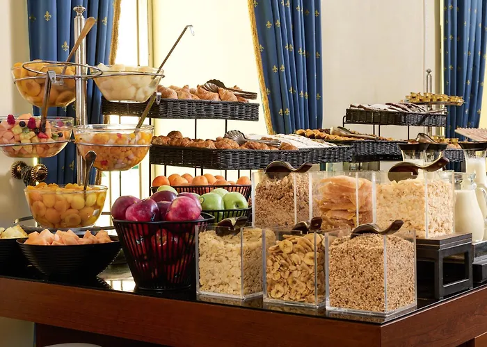 Explore Top Picks for the Best Rome Hotels