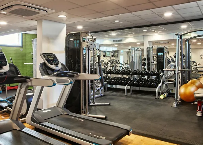 Best Hotels in Havant, Picturesque Coastal Town