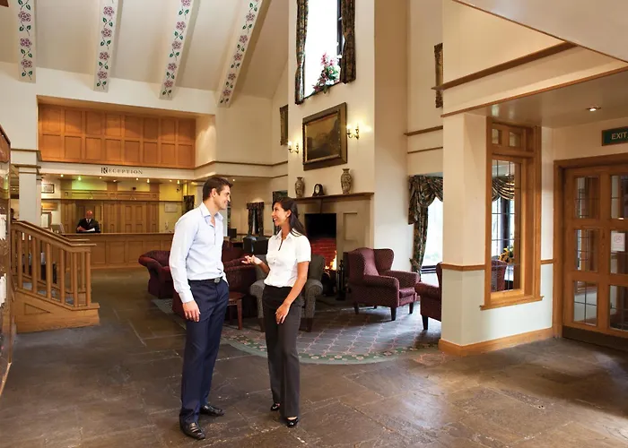 Best Dog Friendly Hotels in Lancaster UK